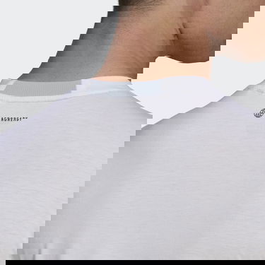 Тениска adidas Performance Designed for Training Бяло | HA6363, 3