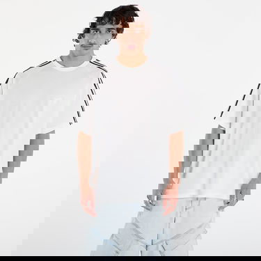 Тениска Y-3 Wire T-Shirt UNISEX Core White Бяло | JY8187, 0