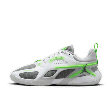 Кецове и обувки Jordan Jordan Heir Series Сиво | FZ2471-103, 1