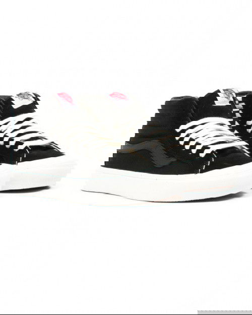 Кецове и обувки Vans OG Style 138 LX "Checkerboard" Черно | VN0A3DP9VQA1, 1