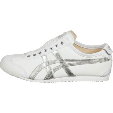 Кецове и обувки Onitsuka Tiger Mexico 66 "Pure White" Бяло | 1183A962-101, 1