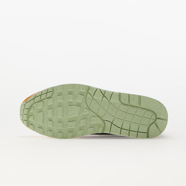 Кецове и обувки Nike Air Max 1 Premium "Honeydew" Оранжево
 | DZ0482-001, 4