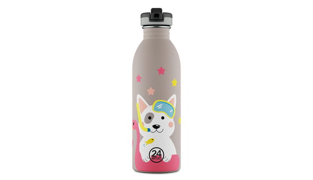 Urban Bottle Lucky Dog 500ml