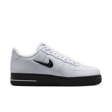 Кецове и обувки Nike Air Force 1 Бяло | HQ3826-100, 2