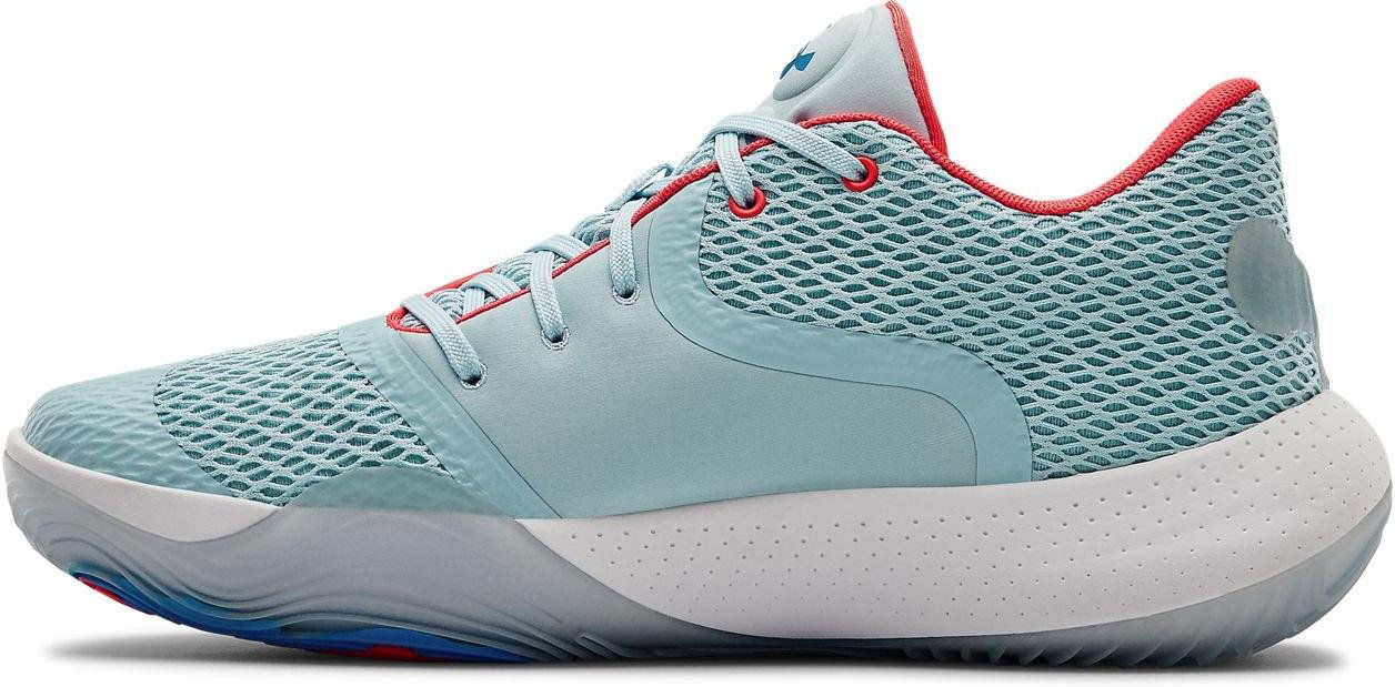 Кецове и обувки Under Armour Spawn 2 Тюркоазено | 3022626-401, 1