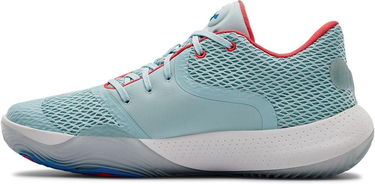 Кецове и обувки Under Armour Spawn 2 Тюркоазено | 3022626-401, 1