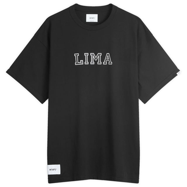 Phonetic Print T-Shirt