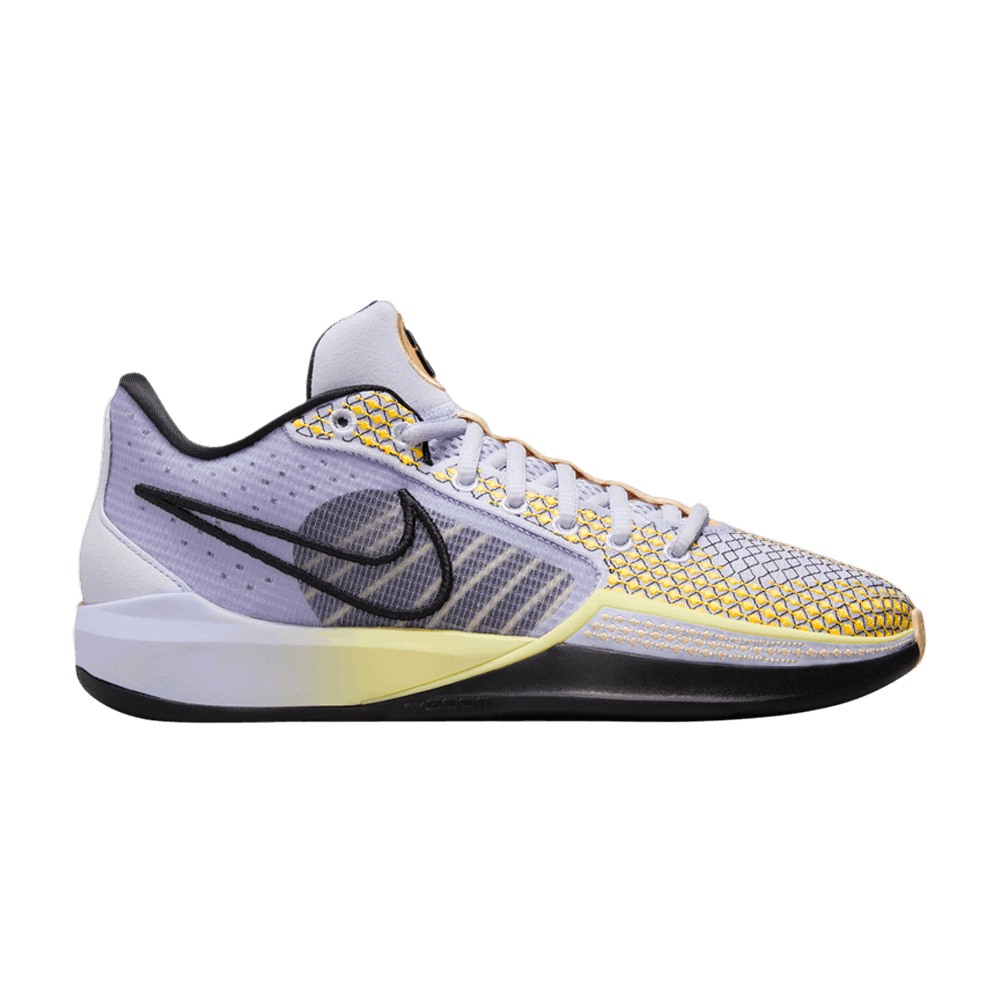 Кецове и обувки Nike Sabrina 1 W Лилаво | FQ3381-501, 0