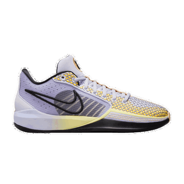 Кецове и обувки Nike Sabrina 1 W Лилаво | FQ3381-501, 0