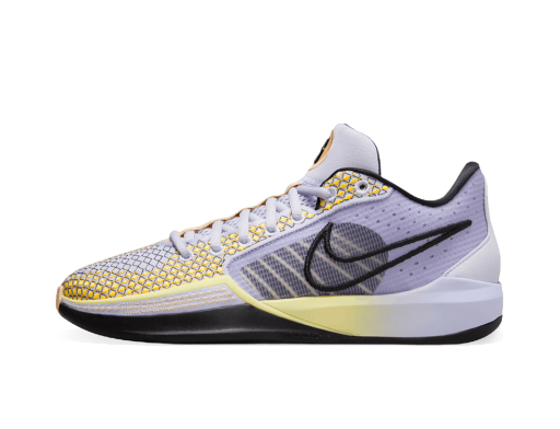 Баскетбол Nike Sabrina 1 W Лилаво | FQ3381-501