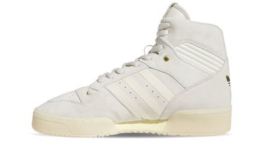 Кецове и обувки adidas Originals Rivalry Hi Бяло | FZ6324, 2