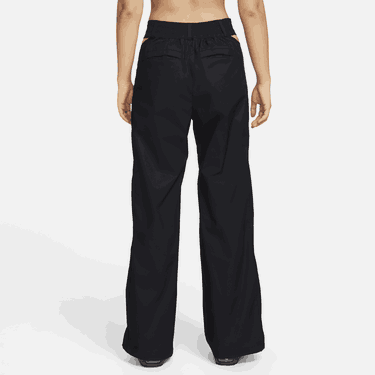 Панталони Nike Sportswear Trousers Черно | FN1883-010, 1
