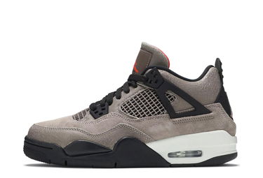 Кецове и обувки Jordan Air Jordan 4 Retro ''Taupe Haze'' GS Кафяво | DJ6249-200, 4