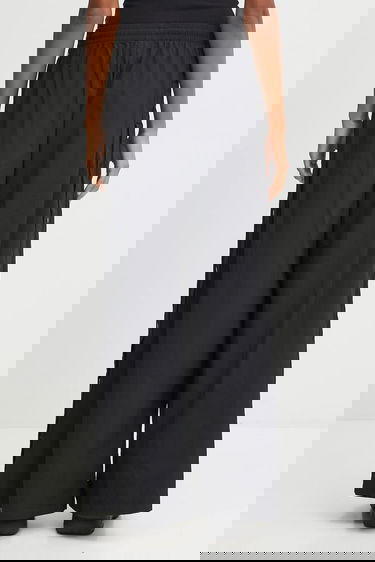 Спортни панталони adidas Originals adidas Originals Adibreak OS Track Pants Черно | JV7486, 2