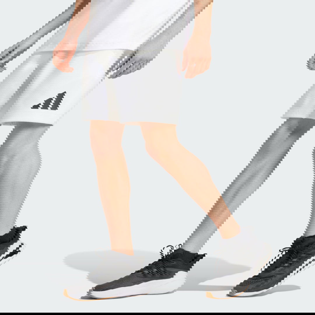 Къси панталони adidas Performance Z.N.E. Shorts Бяло | JJ4893, 0