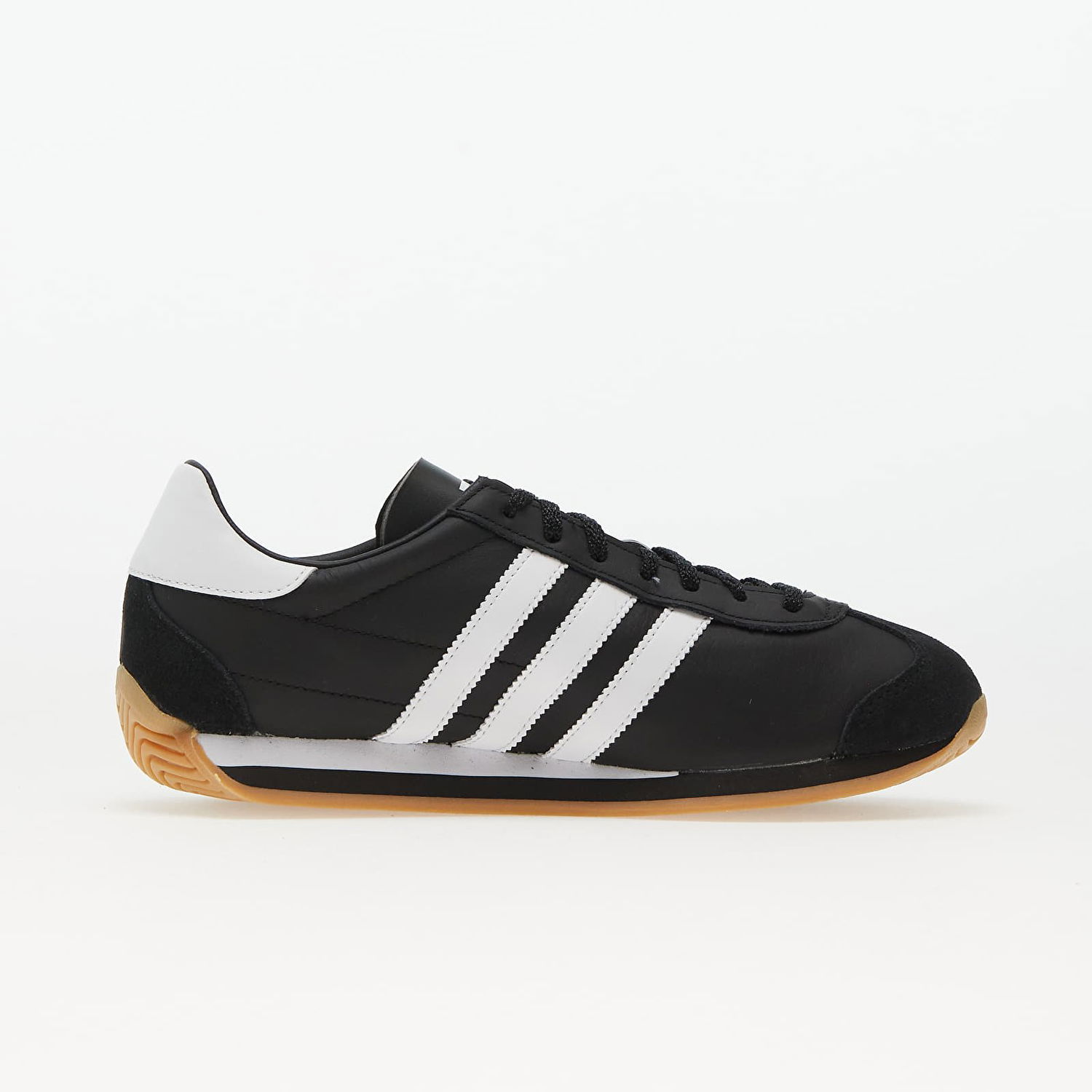Кецове и обувки adidas Originals Country OG Черно | IE4231, 1