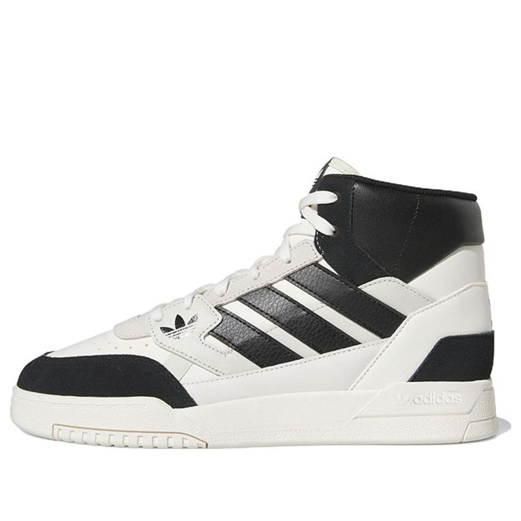Кецове и обувки adidas Originals Originals Drop Step Бяло | GZ2571, 0