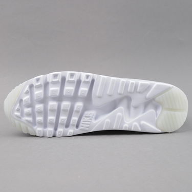 Кецове и обувки Nike Air Max 90 Ultra BR Plus QS Сиво | 810170-001, 4
