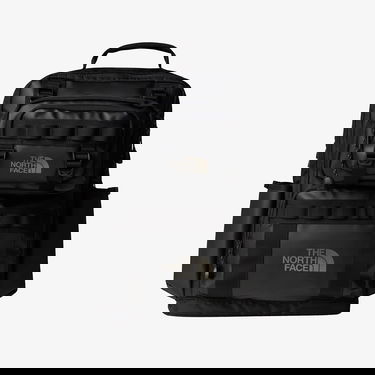 Раница The North Face Base Camp 22L Daypack Черно | NF0A8BK4BIA1, 6
