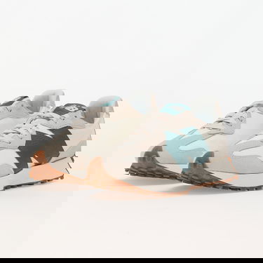 Кецове и обувки New Balance 327 Moonbeam New Spruce W Бежово | WS327GA, 4