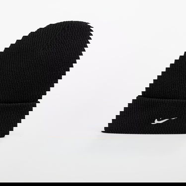 Шапка Nike Sportswear Beanie Utility Swoosh Черно | DV3342-010, 0