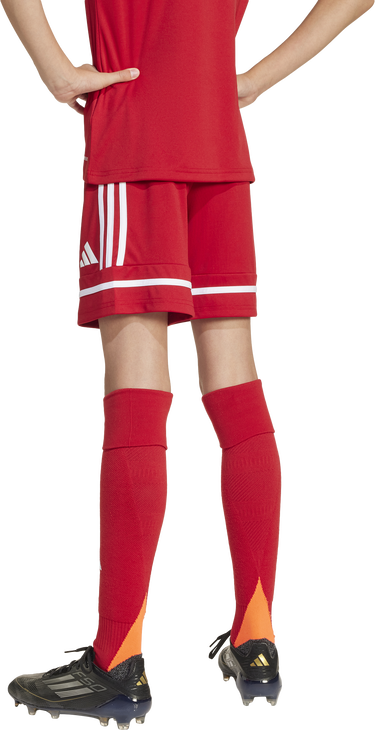 Къси панталони adidas Originals adidas Squadra 25 Shorts Червено | jn5456, 7