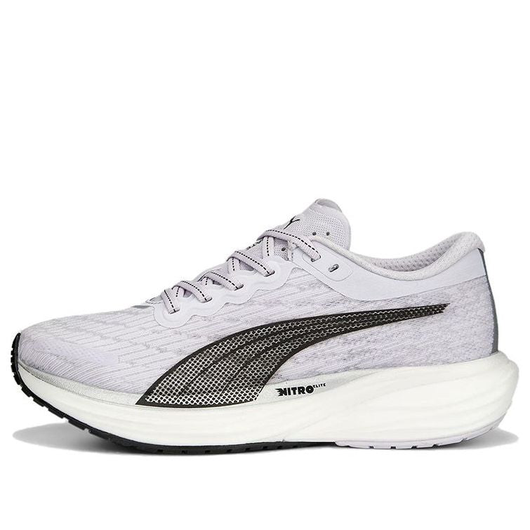 Кецове и обувки Puma Deviate Nitro 2 Лилаво | 376855-11