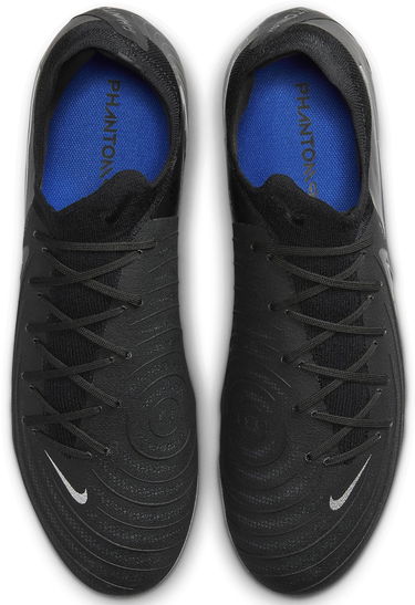 Кецове и обувки Nike Phantom GX II Pro FG Черно | fj2563-001, 3