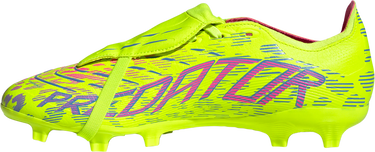 Кецове и обувки adidas Performance Predator League FT FG/MG Жълто | jp9827, 1