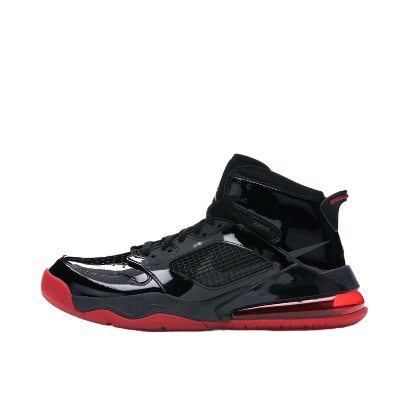 Кецове и обувки Jordan Jordan Mars 270 Черно | BQ6508-006