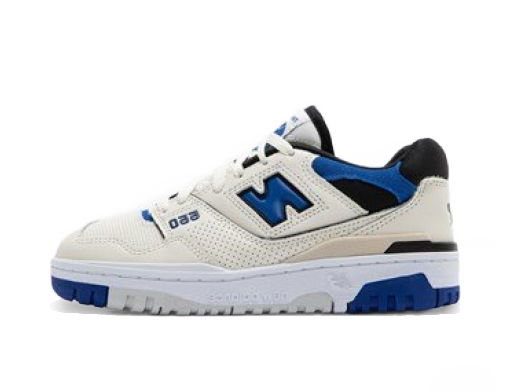 Кецове и обувки New Balance 550 Бежово | BB550VTA