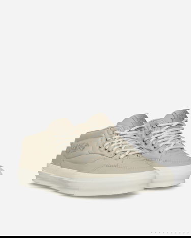 Кецове и обувки Vans Half Cab Reissue 33 Foam Сиво | VN000D53WRG1, 2