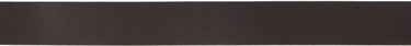 Колани Rick Owens Rick Owens Porterville Stooges Belt Черно | RA01E0683 LGEL, 4
