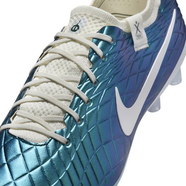 Кецове и обувки Nike LEGEND 10 ELITE AG-PRO Тюркоазено | fq3246-300, 3