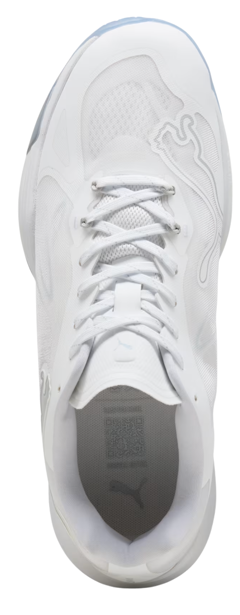 Кецове и обувки Puma Vantage Nitro Бяло | 108562-02, 1