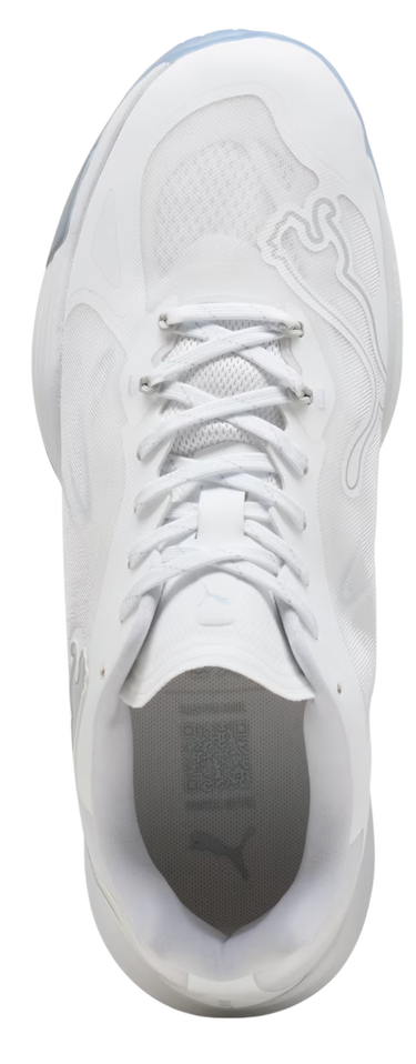 Кецове и обувки Puma Vantage Nitro Бяло | 108562-02, 1