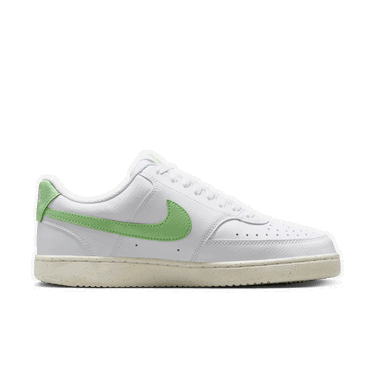 Кецове и обувки Nike Nike Court Vision Low Next Nature Бяло | FV9952-104, 4
