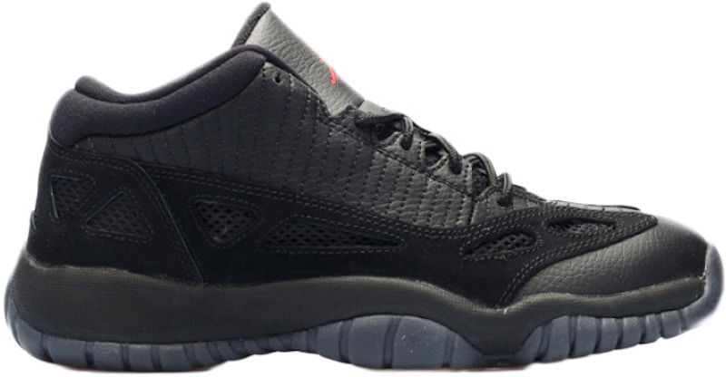 Кецове и обувки Jordan Air Jordan 11 Retro Low Referee Черно | 768873-003, 0