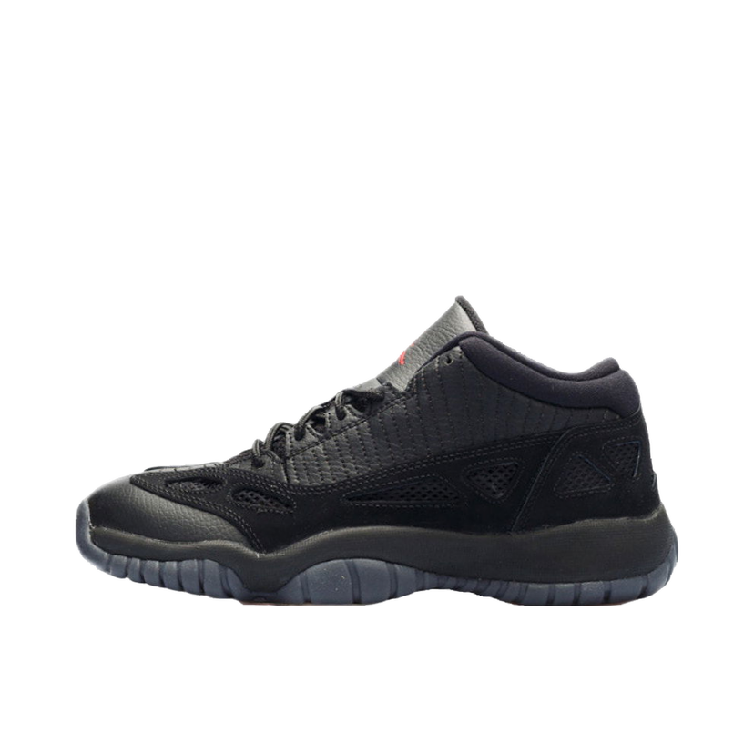 Кецове и обувки Jordan Air Jordan 11 Retro Low Referee Черно | 768873-003