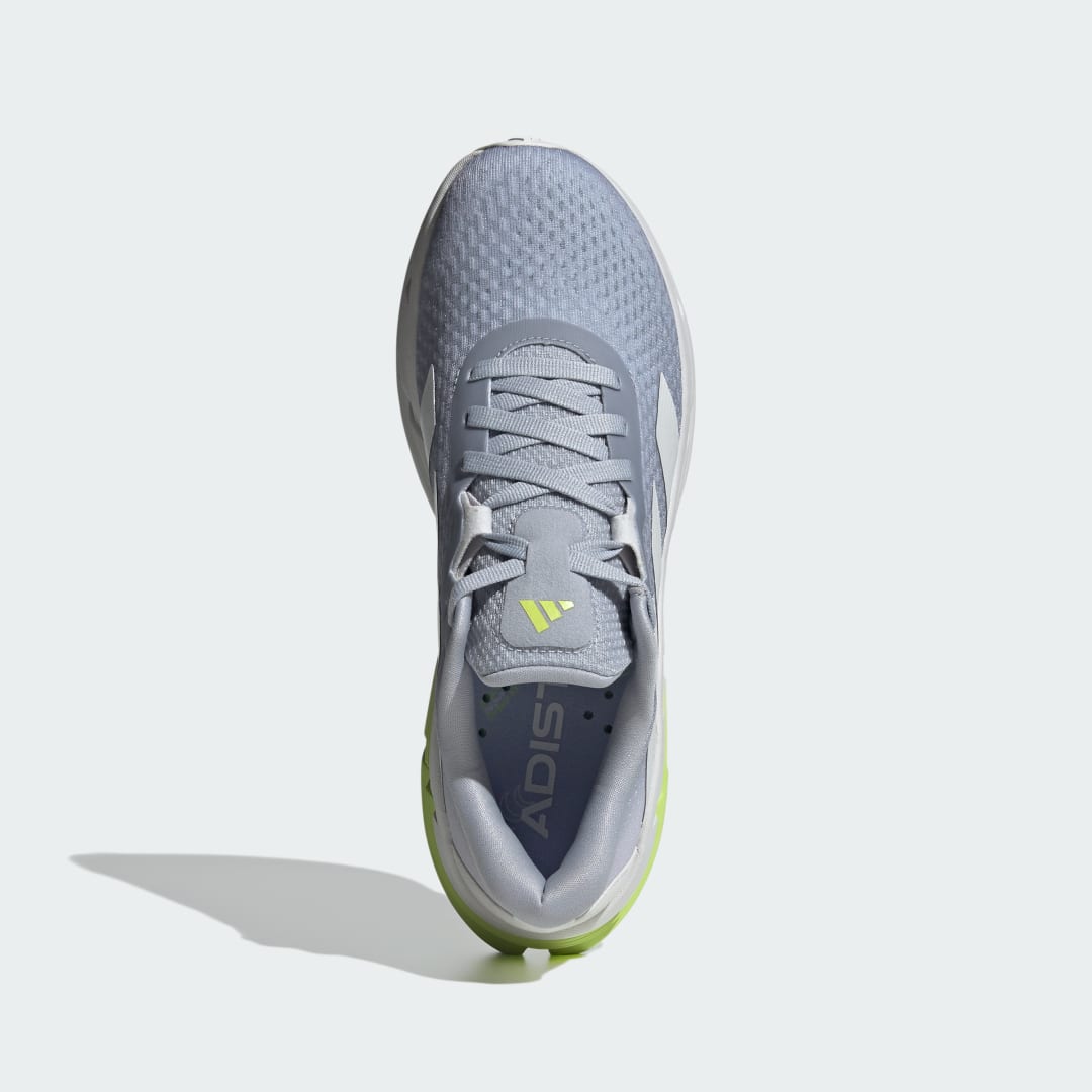 Кецове и обувки adidas Performance Adistar 3 Сиво | JI1245, 1