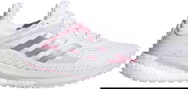 Кецове и обувки adidas Performance SolarGlide 3 W Бяло | fy1116, 1