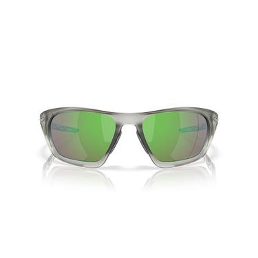 Слънчеви очила OAKLEY Oakley Lateralis Sunglasses with Prizm Shallow Water Polarized Lenses Сиво | 0OO9431-94310760, 3