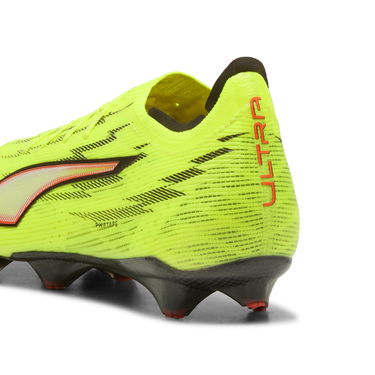 Кецове и обувки Puma ULTRA 6 CARBON FG Жълто | 108685_01, 2
