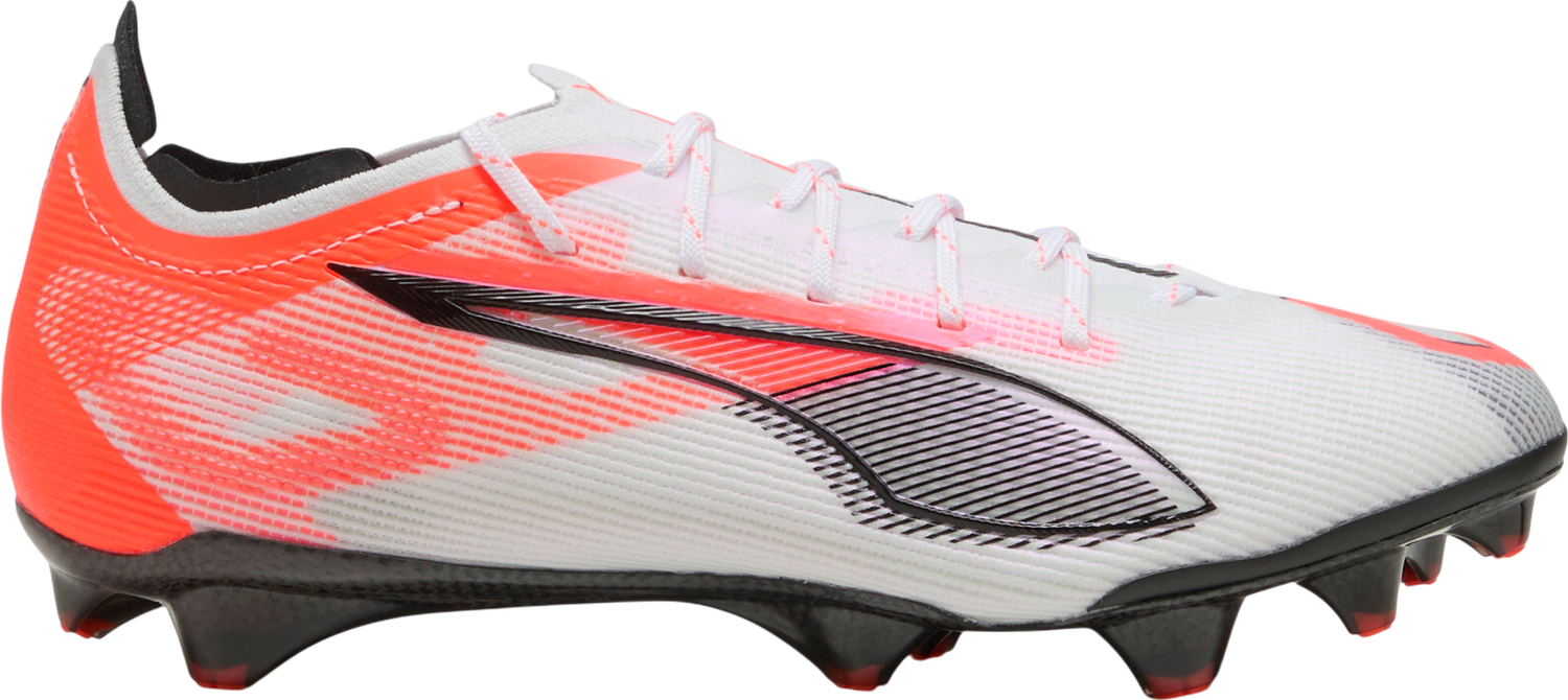 Кецове и обувки Puma ULTRA 5 CARBON FG Бяло | 108158-01, 0