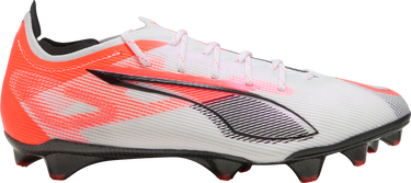 Кецове и обувки Puma ULTRA 5 CARBON FG Бяло | 108158-01, 0