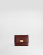 Plongé Calfskin Wallet