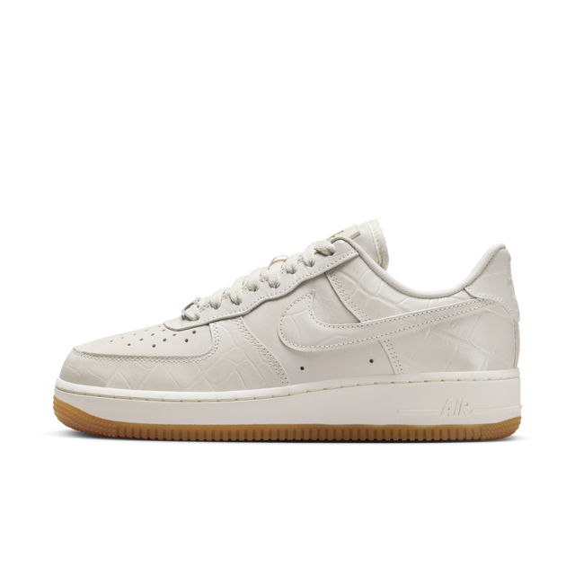 Air Force 1 '07 LX "Phantom Croc" W