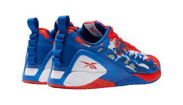 Кецове и обувки Reebok Rothco Nano X1 Синьо | GZ1096, 4