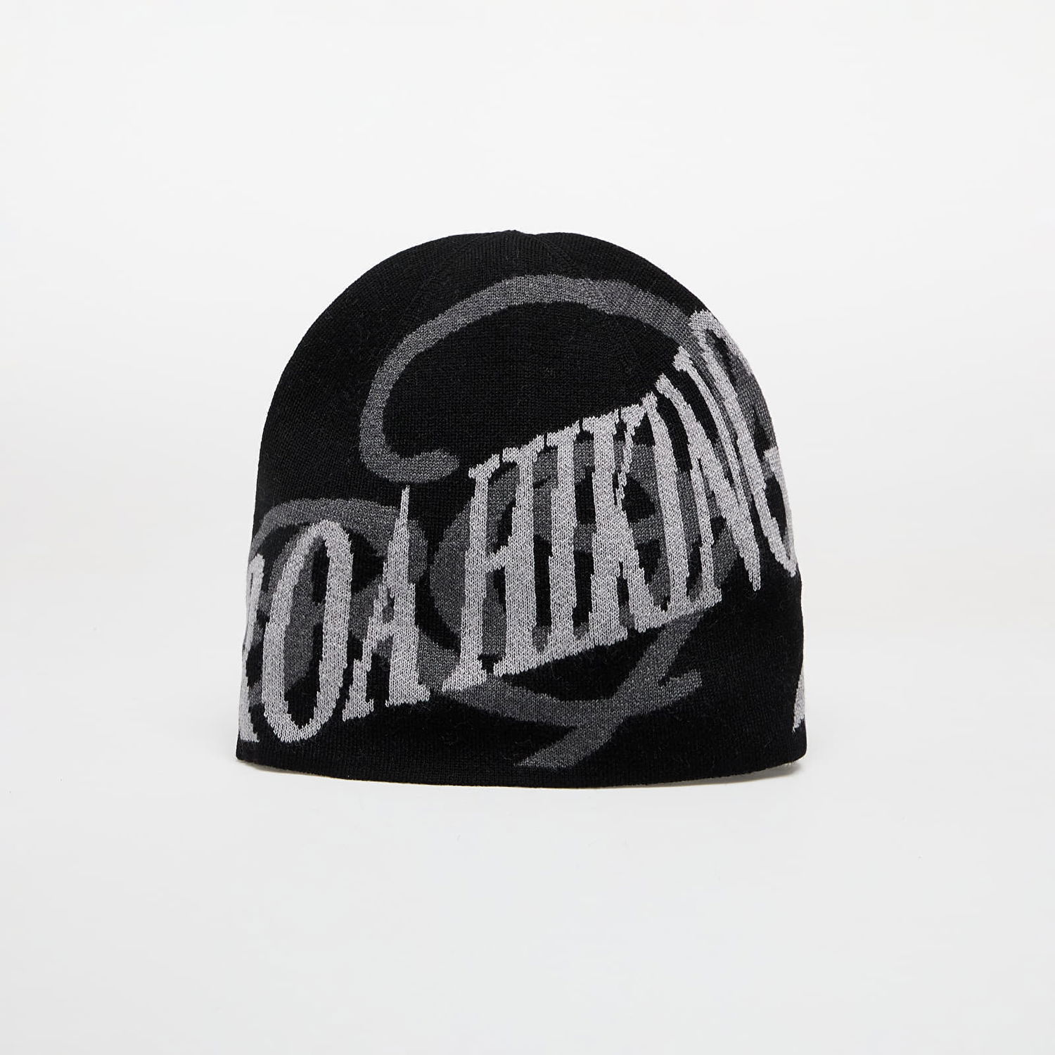 Шапка ROA ROA Department Beanie Черно | RBMW281YA26 BLK0001, 0