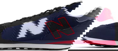Кецове и обувки New Balance 500 Тъмно синьо | gm500-vr1, 0